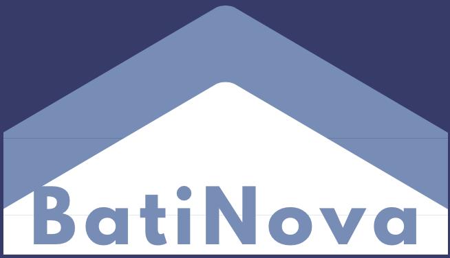 BatiNova Logo